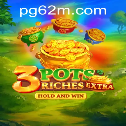 Tudo sobre o jogo 3potsExtra: Descrição, Introdução e Regras Atualizadas