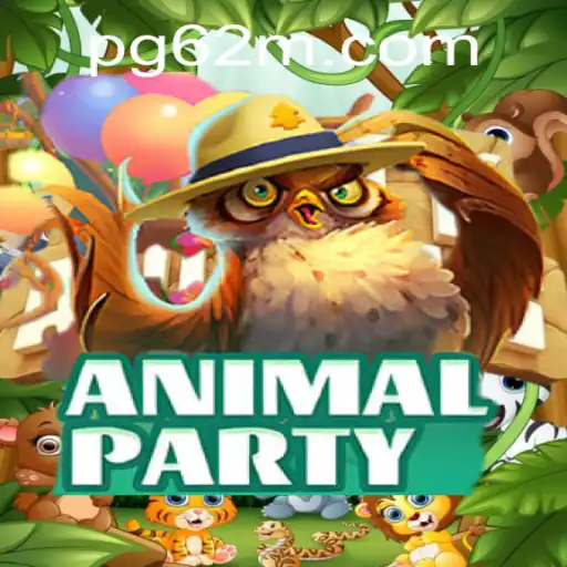 AnimalParty: Um Mergulho no Jogo Inovador que Domina o Mundo