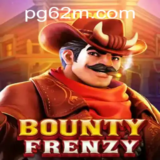 BountyFrenzy: Mergulhe na Frenética Caça ao Tesouro de 62M.COM