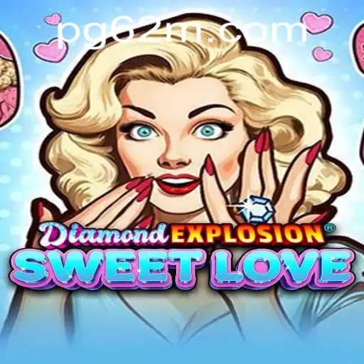 DiamondExplosionSweetLove: O Jogo que Conquista Corações