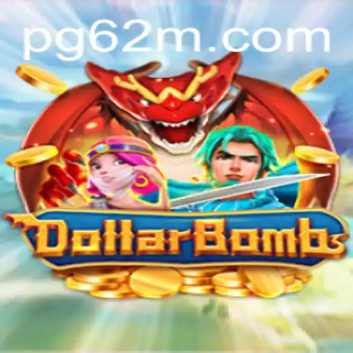 Descubra o Mundo Empolgante de DollarBombs com 62M.COM
