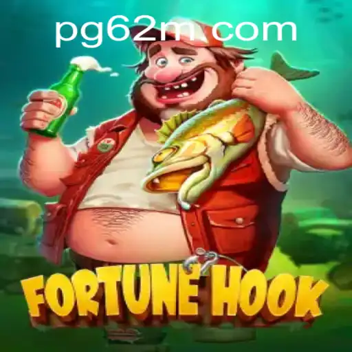 Descubra o Mundo Emocionante de FortuneHook