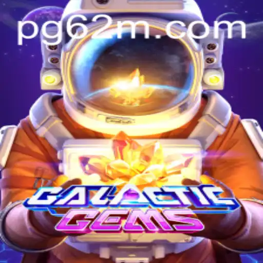 Explorando o Fascinante Universo de GalacticGems: Uma Nova Fronteira no Entretenimento de Jogos Online