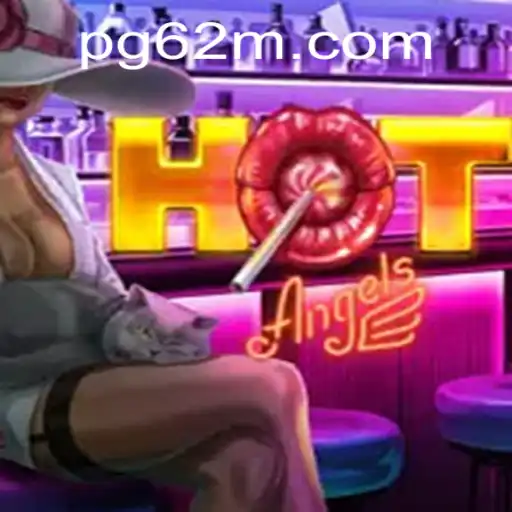Descubra o Mundo Empolgante de HotAngels: A Nova Sensação no Universo dos Jogos Online