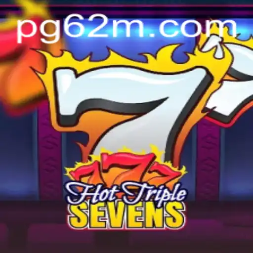 Explorando o Mundo de HotTripleSevens: Um Mergulho no Jogo da Sorte e Emoção