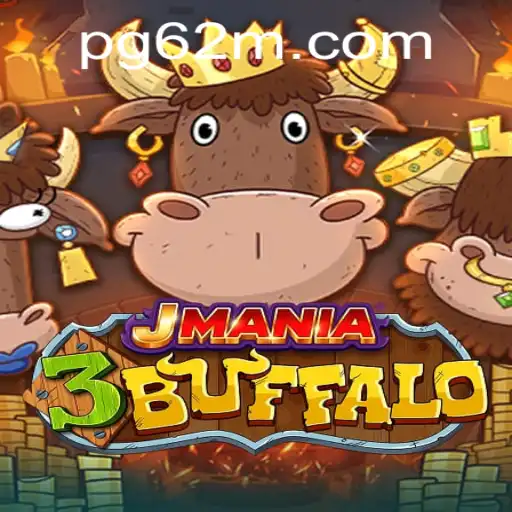 Descubra JMania3Buffalo: O Novo Fenômeno dos Jogos Online