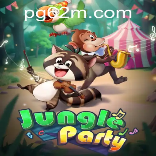 Descubra a Aventura Incrível de JungleParty - Um Jogo que Conquista Multidões