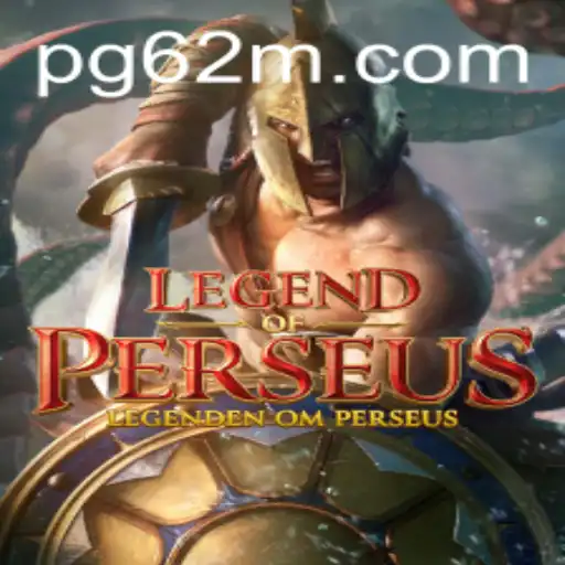 Descubra o Fascinante Mundo de LegendofPerseus