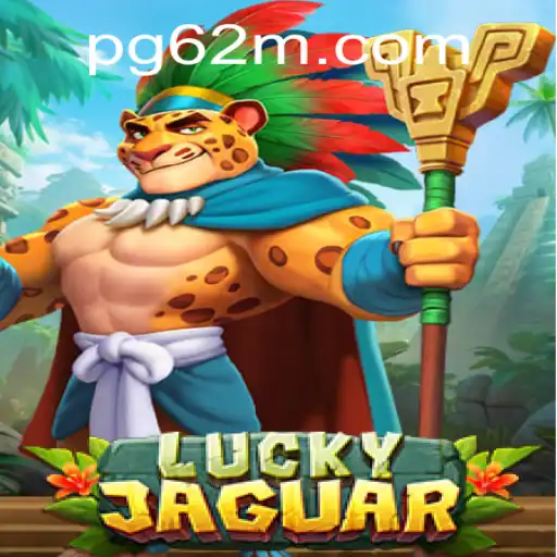 Explorando o Mundo de LuckyJaguar: Um Jogo de Aventura Empolgante