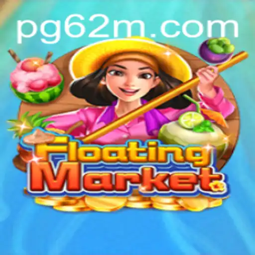 Explorando o Envolvente Jogo 'FloatingMarket'