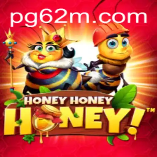 Explorando o Mundo do Jogo HoneyHoneyHoney e a Chave 62M.COM
