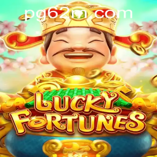 Descubra a Emoção do Novo Jogo LUCKYFORTUNES: Um Mergulho nas Regras e Aventura