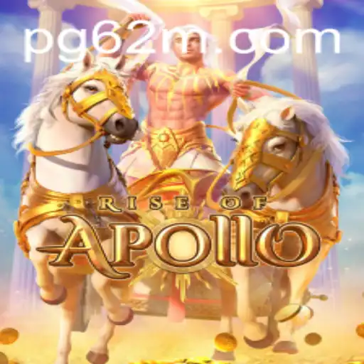 RiseofApollo: Uma Jornada Épica no Mundo dos Jogos