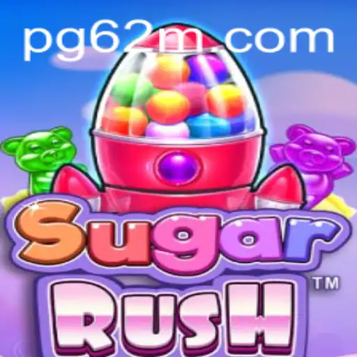 SugarRush: Conheça o Novo Jogo Empolgante do Mundo dos Games